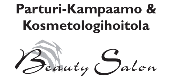 BeautySalon Heli